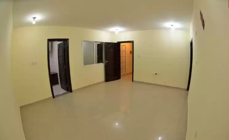 Residential Ready Property 1 Bedroom U/F Apartment  for rent in Al Sadd , Doha #15961 - 1  image 